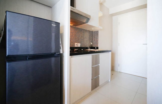 Nice Studio Connected To Mall At Tanglin Supermall Mansion Apartment - Photo 9