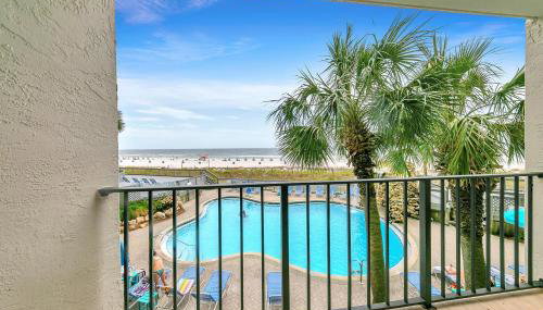 Edgewater Tower 2-108-gunners Paradise - Foto 4