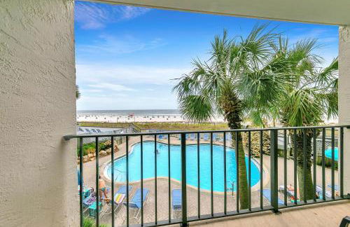 Edgewater Tower 2-108-gunners Paradise - Foto 4