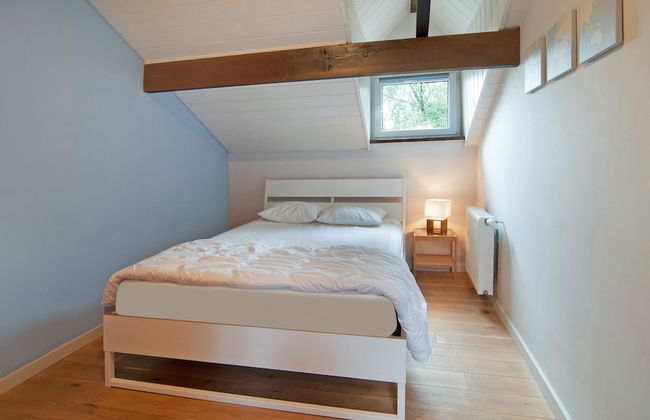 Scenic Stay in Xhoffraix - Foto 23