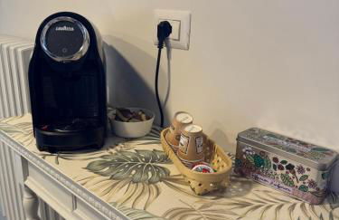 Bed & Coffee Private Parking - Foto 19