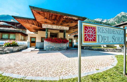 Residenza Del Sole - Foto 20