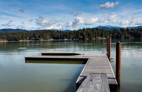 Starling Lake House - Foto 25