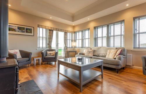 Blacklaws Farmhouse - Blacklaws Steading - Foto 14