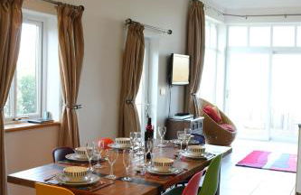 Penlan Coastal Cottages - Cornerstone - Foto 11