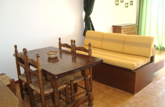 Alpen1 Peñismar I /1 dormitorio maximo 6 personas - Photo 10