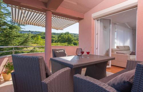 VILLA DOLA near Split - private pool, orchard, peace - Foto 20