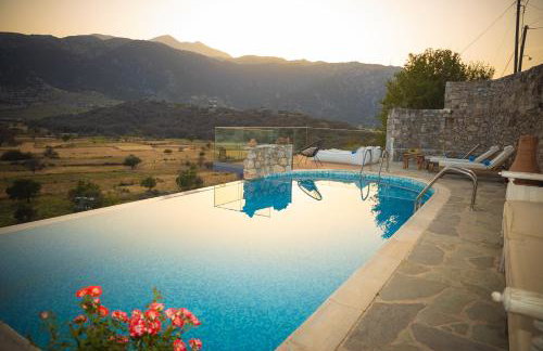 Traditional Villa Askyfou - Photo 41