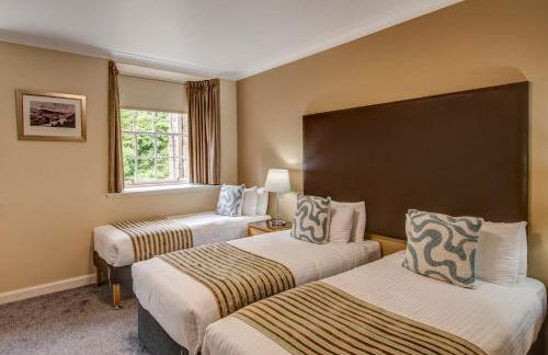 New Lanark Self Catering Waterhouses - Photo 32