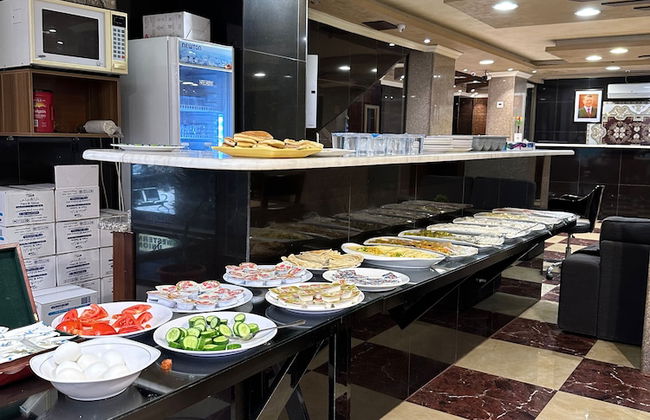 Alnahas Plaza Hotel - Photo 19