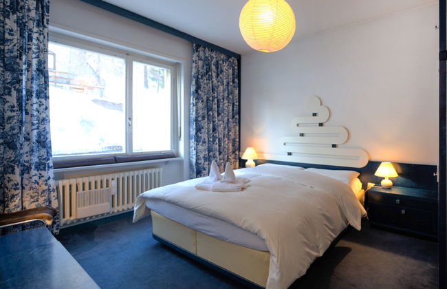 Chesa Romantica 17 - Foto 1