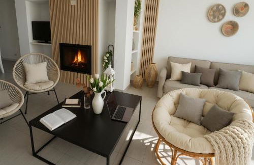 Casas Rurales Mirador Jorquera - Foto 24