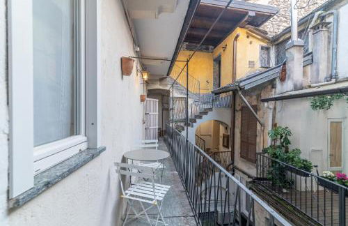 LA PERLA piccolo appartamento in piazza - Photo 12