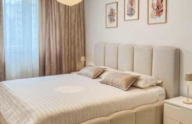 Apartment Lara - spacious and comfortable 2-bed, 2-bath apartment - Foto 1