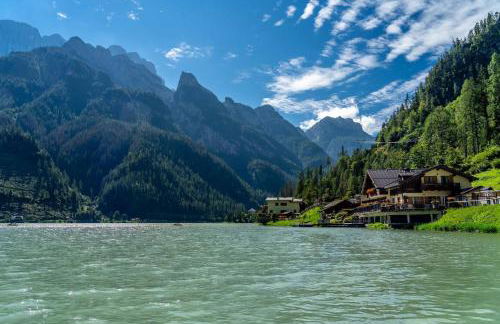 Chalet Al Lago - Foto 71