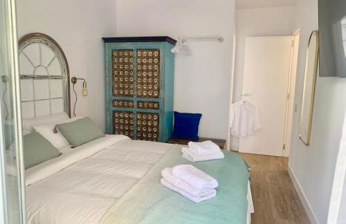 Dolce Terrassa 25 min Barcelona and Beach - Foto 17