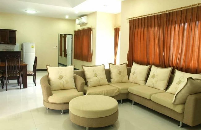 Pattaya Longstay Village 3 - Foto 10