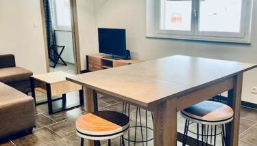 le 29 - Appartement au coeur du vignoble champenois - Foto 5