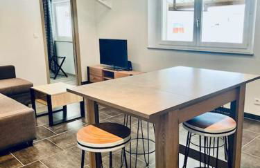 le 29 - Appartement au coeur du vignoble champenois - Foto 5