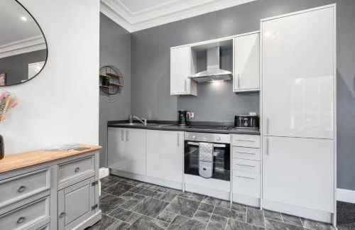 WhiskAwayStays Foregate Studio No 1 - Foto 24