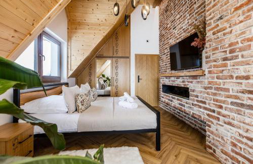 Gawra- apartament premium 120m2 Bukowina Tatrzańska - Foto 24