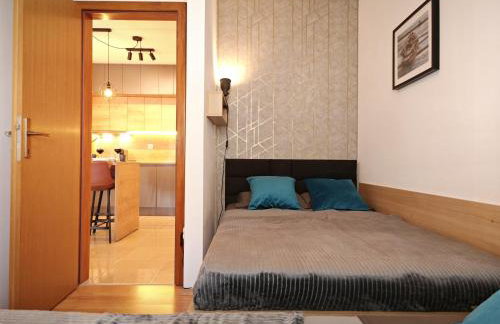 Relax Mandre 200m from the beach Sea view - Foto 11