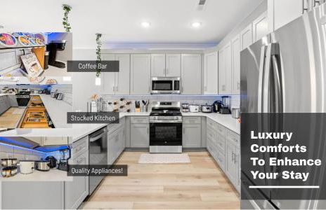 Serene waterfron retreat-Near golf Beach Barefoot - Foto 9