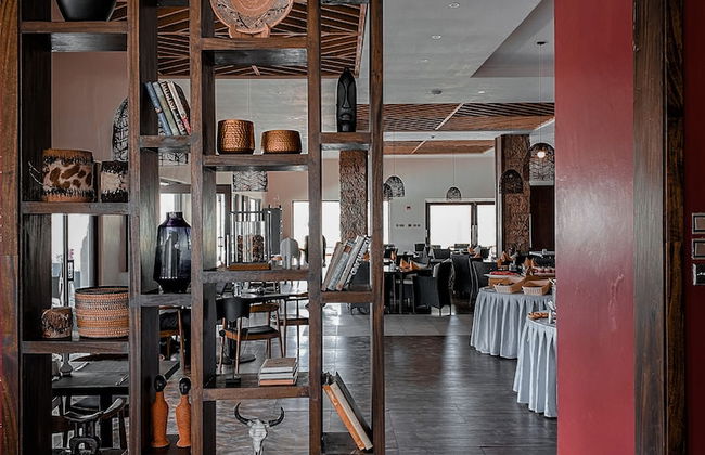 Maiyan Luxury Resort - Foto 40