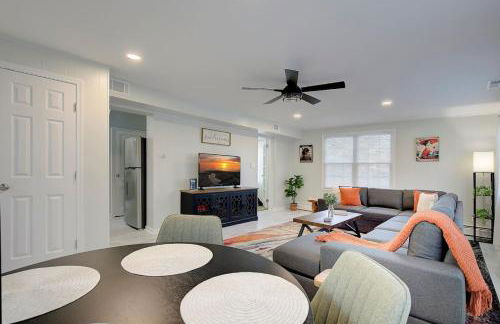 Anne and Freds Leonardtown Home - Foto 19