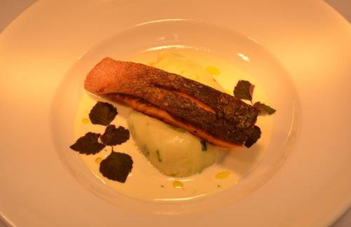 Creebridge House Hotel - Photo 59