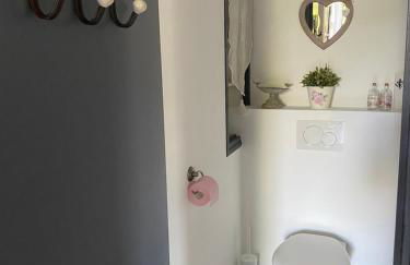 La Bastide de Jean Maison de charme dans un domaine equestre privé - Foto 26