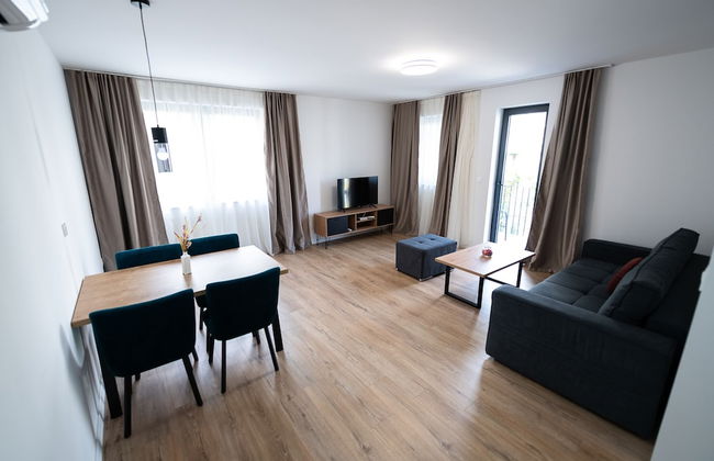 MM Residence Mostar - Foto 53