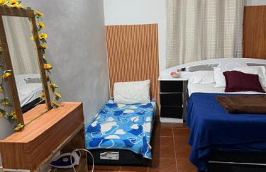 Casa completa 2km do centro 501 - Foto 8