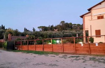 Agriturismo IL VECCHIO OLIVO - Foto 37