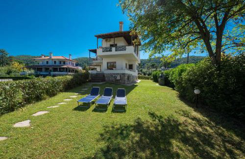 Seaside Vourvourou Villa - Photo 8