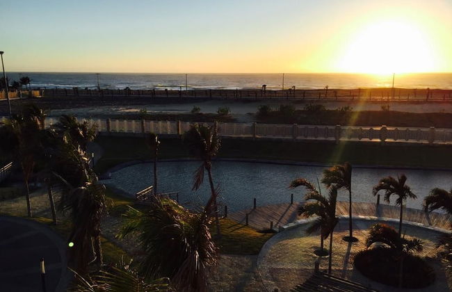 GOLF VILLE RESORT BEACH PARK - Photo 51