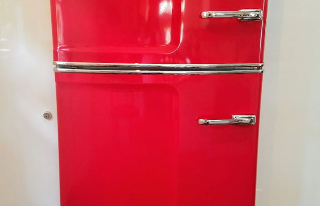 The Eastside Lodge Austin - Foto 20