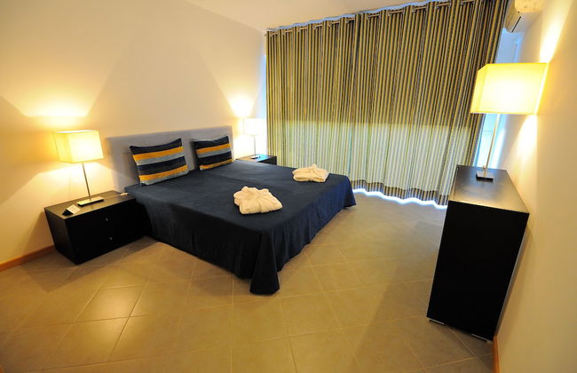 Oceano Atlantico Apartamentos Turisticos - Foto 13