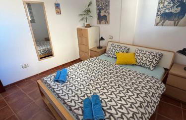 Fully equipped seaview Cabezo flat - Foto 8