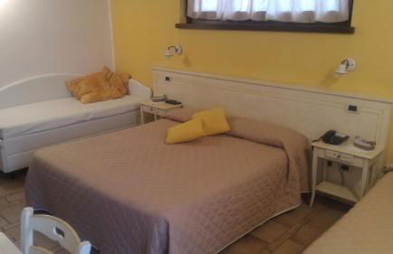 Agriturismo La Dimora Del Contadino - Photo 28