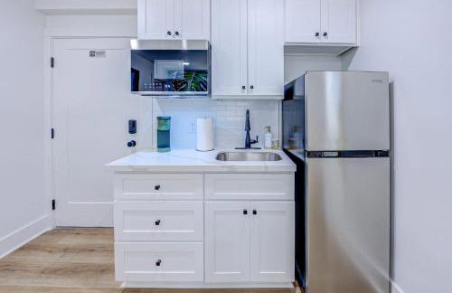 Cheetah Crush Studio Apartment - Foto 5