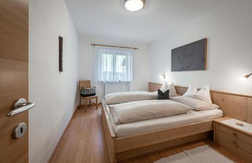 Schopplhof - panoramic apartments dolomites - Photo 25