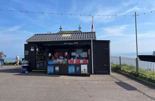 PRIMROSE COTTAGE, Sleeps 5, Stylish Cottage, Central, Close to Beach, shops and restaurants - Foto 72