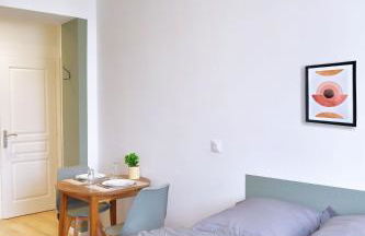 ZenkaSerenity-Ferme paisible Centre CHU-wifi-pro - Foto 5