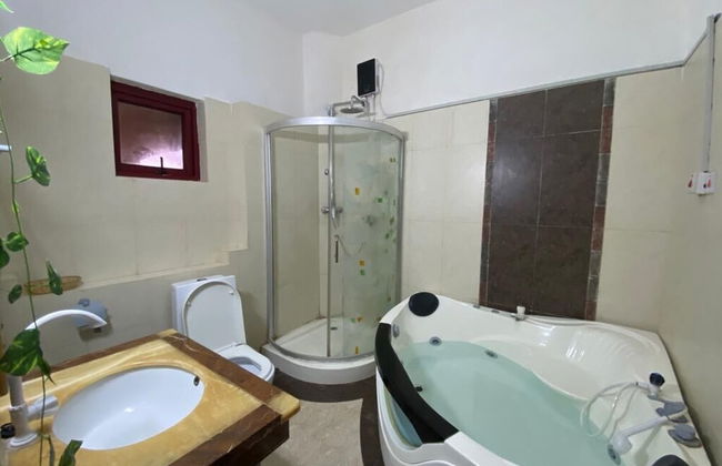 Cool Breeze Beachfront Apartments - Foto 17