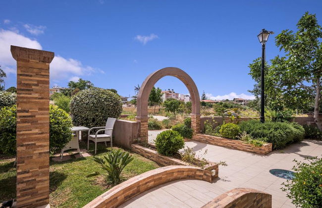 Areti Suites - Foto 18