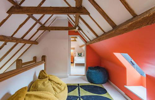 Lower Standen Farm - Foto 9