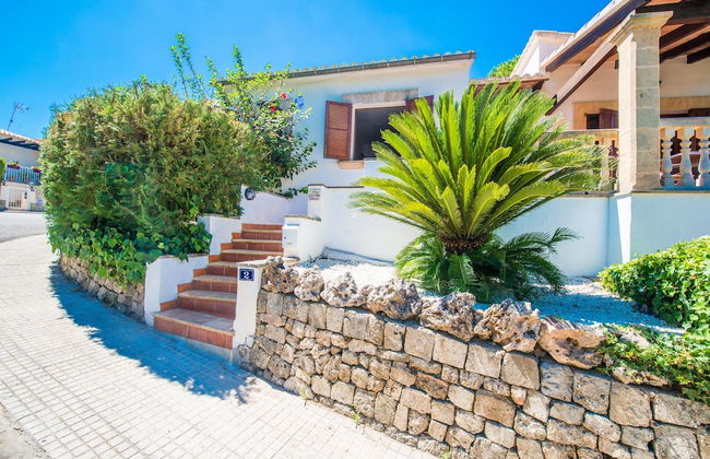 Can Caimari in Mal Pas-bon Aire - Foto 1