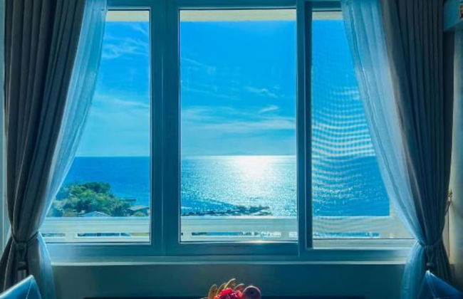 La Mirada Deluxe Suites with Oceanview - Photo 66