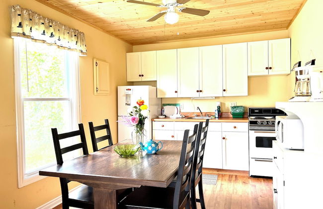 Jake & Jo's Cottages - Foto 52